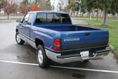 Dodge Ram 1500 Club Cab Short Bed (BR/BE) 5.2 V8 (220 Hp) 4x4 Automatic 1993 - 2001