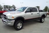 Dodge Ram 1500 IV (DS/DJ) 2009 - 2018