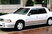 Dodge Spirit 2.5 (102 Hp) 1988 - 1995