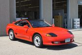 Dodge Stealth 3.0 V6 24V (226 Hp) 1990 - 1996