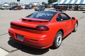 Dodge Stealth 3.0 (166 Hp) Automatic 1990 - 1996