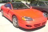 Dodge Stealth 3.0 (166 Hp) Automatic 1990 - 1996