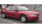 Dodge Stratus I 1995 - 2001