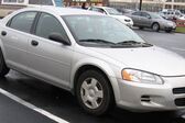 Dodge Stratus II 2.0 (132 Hp) 2001 - 2006