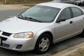 Dodge Stratus II 2001 - 2006
