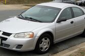 Dodge Stratus II 2.7 L (203 Hp) 2001 - 2006