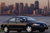 Dodge Stratus II 2.0 (132 Hp) 2001 - 2006