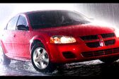 Dodge Stratus II 2.7 L (203 Hp) 2001 - 2006