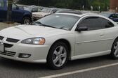 Dodge Stratus II Coupe 2001 - 2006