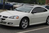 Dodge Stratus II Coupe 3.0i V6 24V R/T (203 Hp) Automatic 2001 - 2006