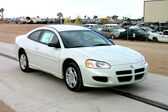 Dodge Stratus II Coupe 2001 - 2006