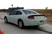 Dodge Stratus II Coupe 2001 - 2006