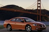 Dodge Stratus II Coupe 3.0i V6 24V R/T (203 Hp) Automatic 2001 - 2006