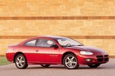 Dodge Stratus II Coupe 3.0i V6 24V R/T (203 Hp) Automatic 2001 - 2006