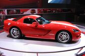 Dodge Viper ZB I Coupe 2005 - 2007