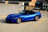 Dodge Viper ZB II Convertible 2007 - 2010