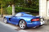 Dodge Viper VX 2013 - 2017