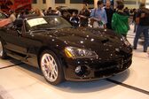 Dodge Viper ZB I Convertible 8.3 i V10 20V SRT-10 (506 Hp) 2002 - 2007