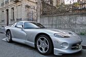 Dodge Viper SR II Coupe 1996 - 2002