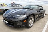 Dodge Viper SR I 1991 - 1995