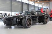 Donkervoort D8 GTO GTO-S 2.5 TFSI (360 Hp) 2016 - present