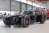 Donkervoort D8 GTO GTO-40 2.5 TFSI (386 Hp) 2018 - present