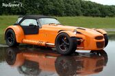Donkervoort D8 270 RS RS 1.8 (270 Hp) 2007 - 2012