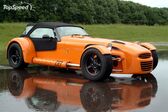 Donkervoort D8 270 RS 2007 - 2012