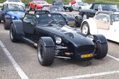 Donkervoort S8 AT (170 Hp) 1986 - 1994