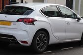 DS 4 1.6 BlueHDi (120 Hp) Stop&Start 2015 - 2018