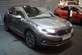 DS 4 1.6 BlueHDi (120 Hp) Stop&Start 2015 - 2018