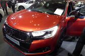 DS 4 Crossback 2015 - 2018