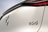 DS 4 II 1.5 BlueHDi (130 Hp) Automatic 2021 - present