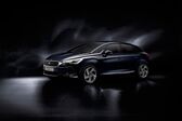 DS 5 1.6 BlueHDi (120 Hp) Stop&Start 2015 - 2018