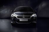 DS 5 1.6 BlueHDi (120 Hp) Stop&Start 2015 - 2018