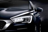 DS 5 1.6 BlueHDi (120 Hp) Stop&Start 2015 - 2018