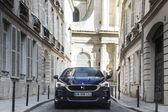 DS 5 1.6 BlueHDi (120 Hp) Stop&Start 2015 - 2018