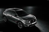 DS 7 Crossback 2017 - present