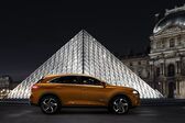 DS 7 Crossback 2017 - present