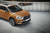 DS 7 Crossback 2017 - present