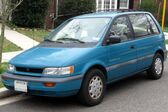 Eagle Summit Wagon 1991 - 1998