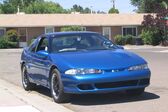 Eagle Talon 2.0i 16V ESi (140 Hp) Automatic 1992 - 1997