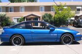 Eagle Talon 2.0 i 16V TSi 4WD (210 Hp) 1992 - 1998