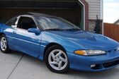 Eagle Talon 2.0 i 16V TSi 4WD (210 Hp) 1992 - 1998