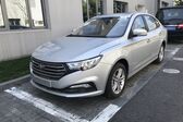 FAW Besturn B30 1.6 (109 Hp) 2015 - present