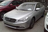 FAW Besturn B50 I (facelift 2013) 1.6 (103 Hp) 2013 - 2016