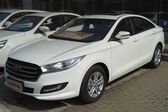 FAW Besturn B50 II 1.4 Turbo (136 Hp) Automatic 2016 - present