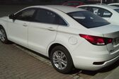 FAW Besturn B50 II 1.4 Turbo (136 Hp) Automatic 2016 - present