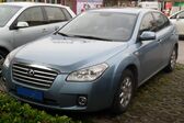 FAW Besturn B50 I 1.6 (103 Hp) 2009 - 2013