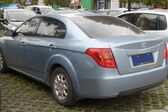 FAW Besturn B50 I 2009 - 2013